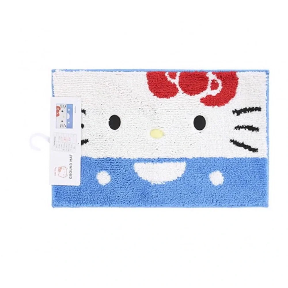 Hello Kitty Floor Mat
